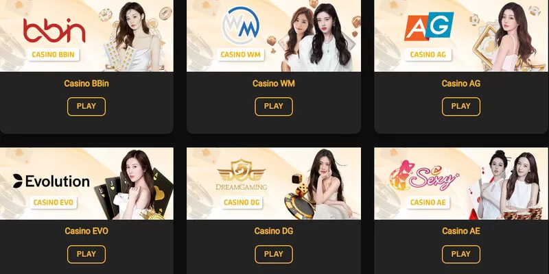 Casino 78win nổi tiếng