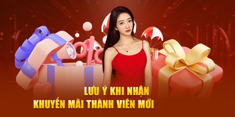 Những vấn đề đáng lưu ý khi nhận khuyến mãi 78K tại 78WIN 